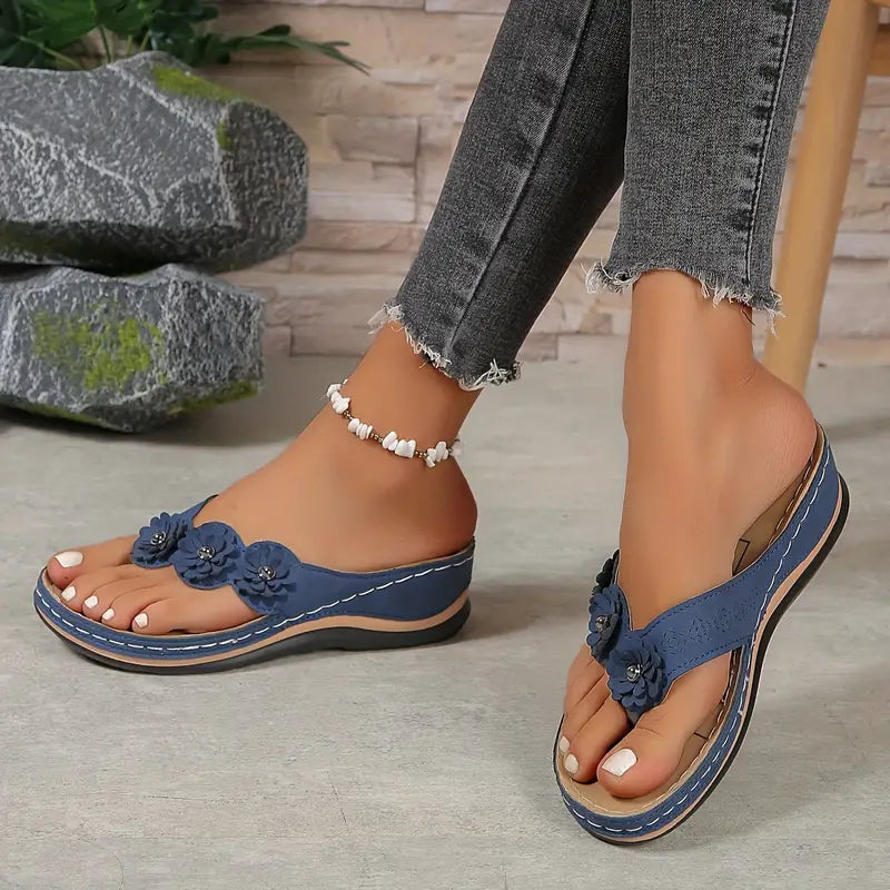 Luna Comfort Orthopedic Sandals