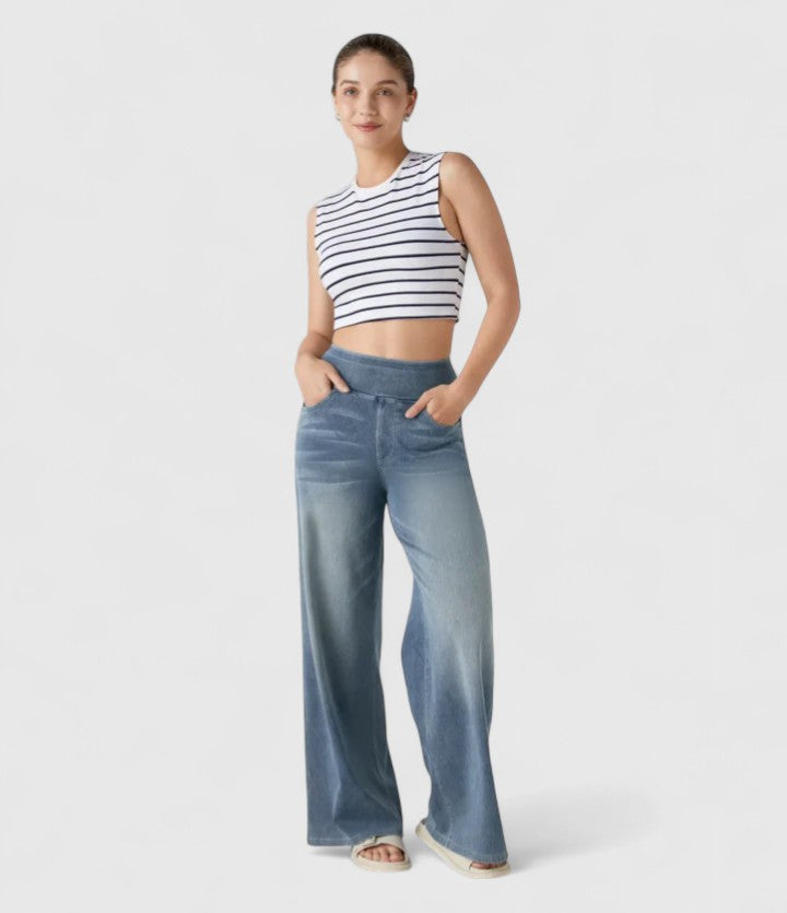 Sookie Pants