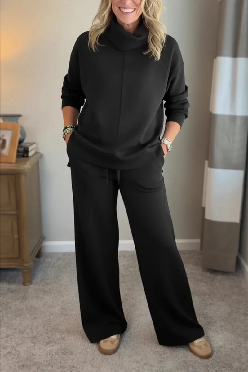Farah Comfortable Set Pants