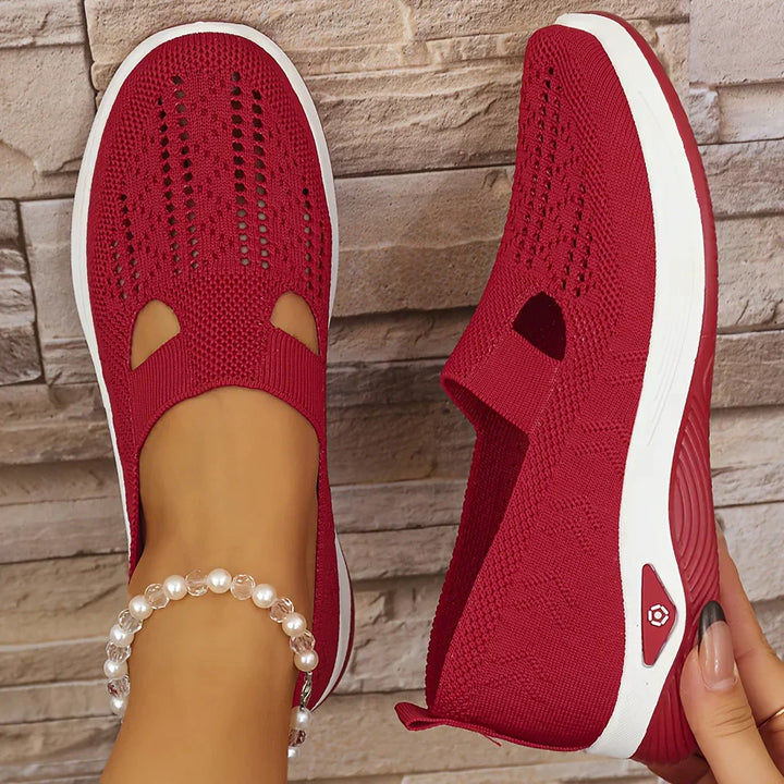Lana Slip-Ons