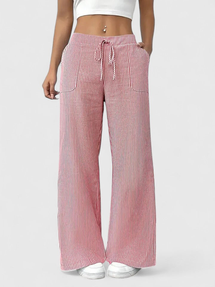 Tatienne Pants