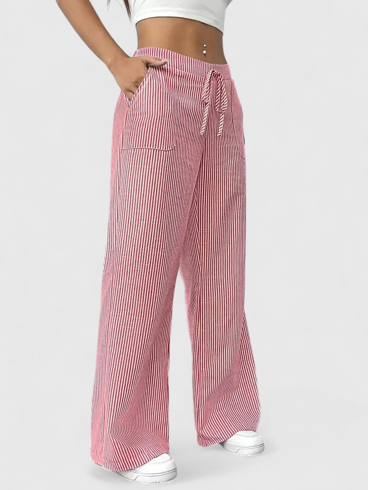 Tatienne Pants