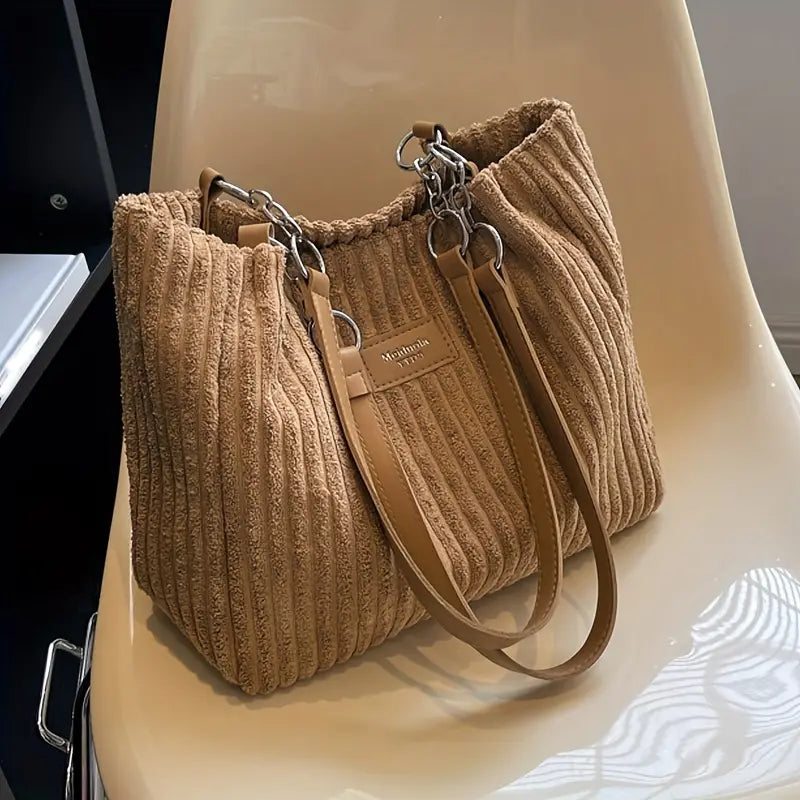 Onyx Tote Bags