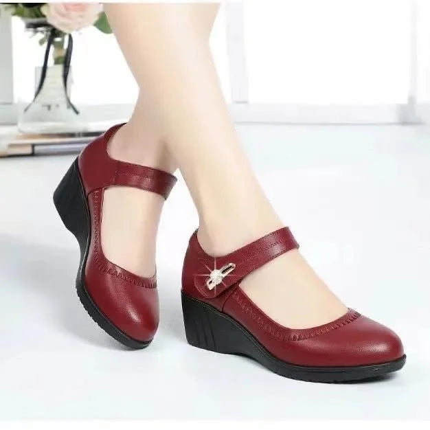 Lydia Shoes