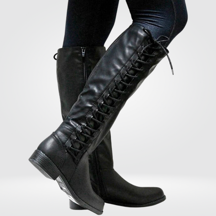 Aubrey Boots