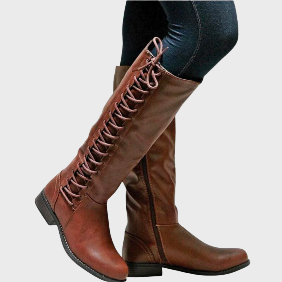 Aubrey Boots