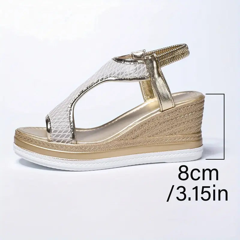 Hailey Orthopedic Sandals