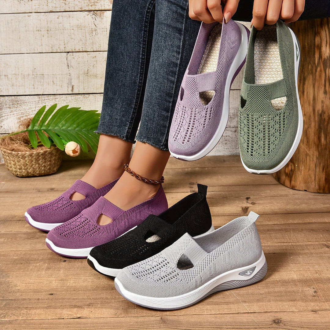 Lana Slip-Ons
