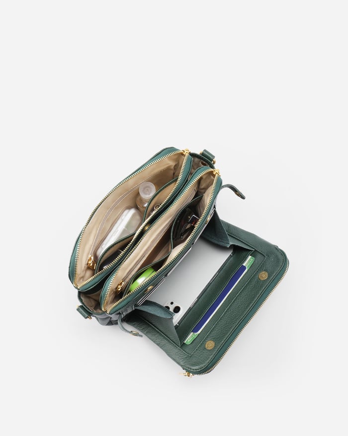 Jovie Crossbody Bags