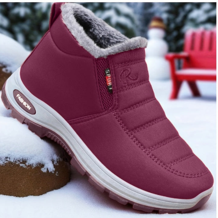 Kynlee Orthopedic Boots