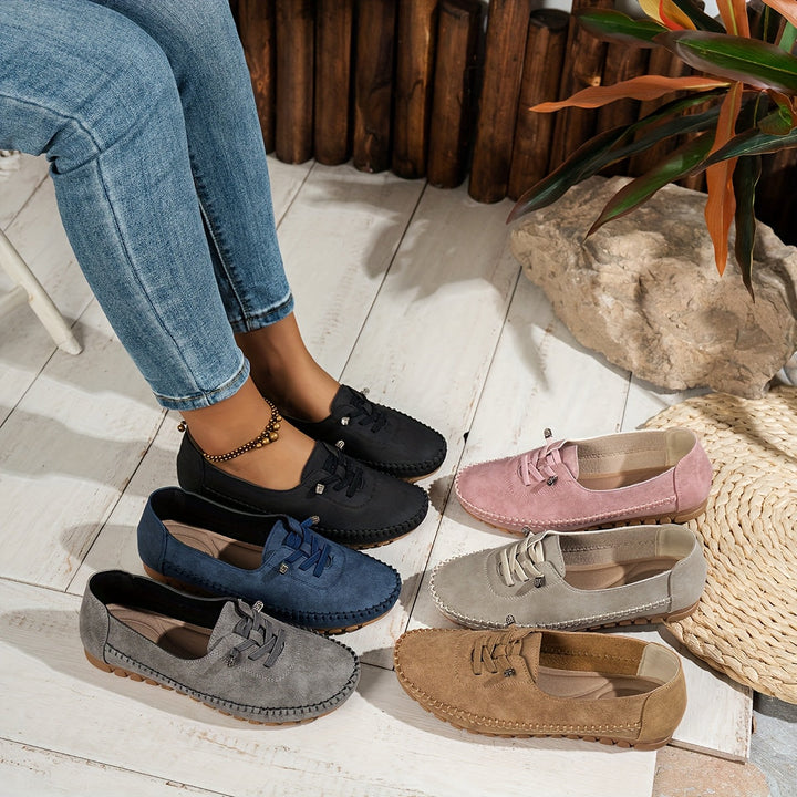 Elysea Loafers