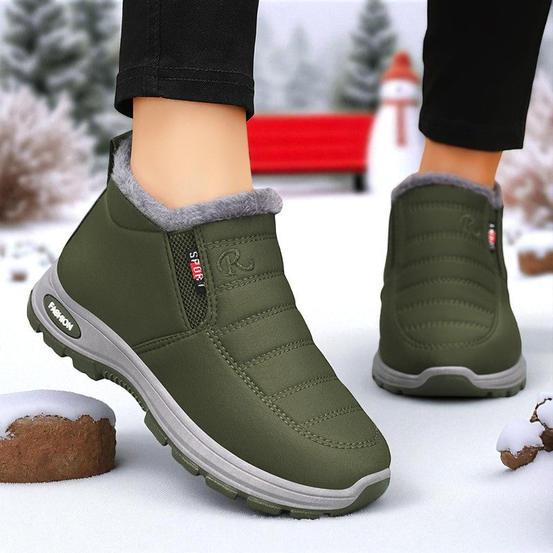 Kynlee Orthopedic Boots