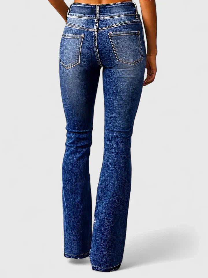 Auryzelle Pants