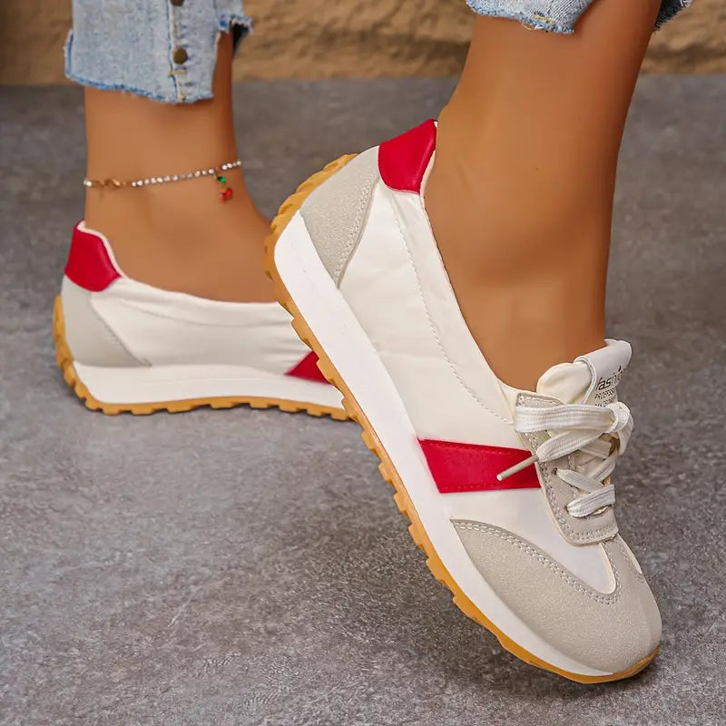 Helga – Orthopaedic Sneakers