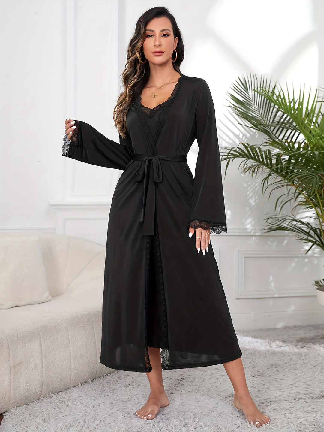 Grace Robes
