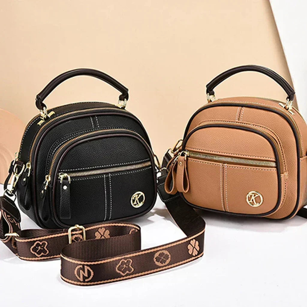 Gaia Shoulder Bags