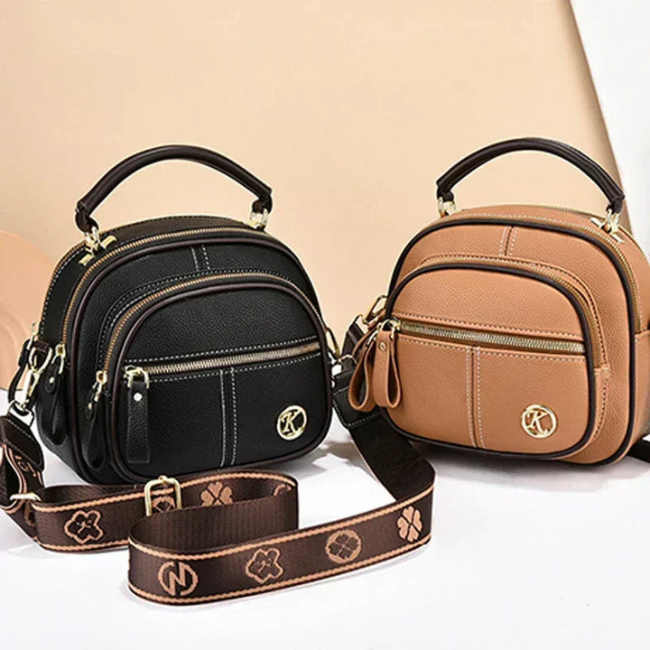 Gaia Shoulder Bags