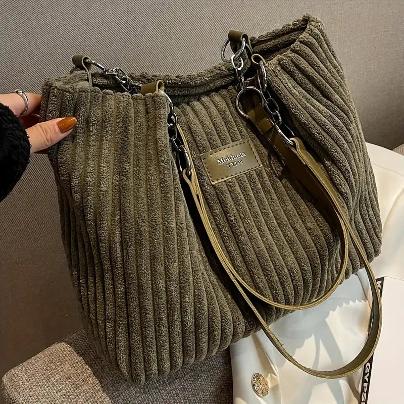 Onyx Tote Bags