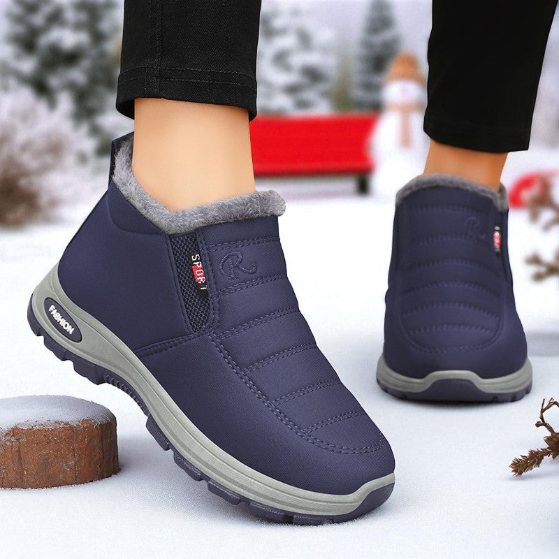 Kynlee Orthopedic Boots
