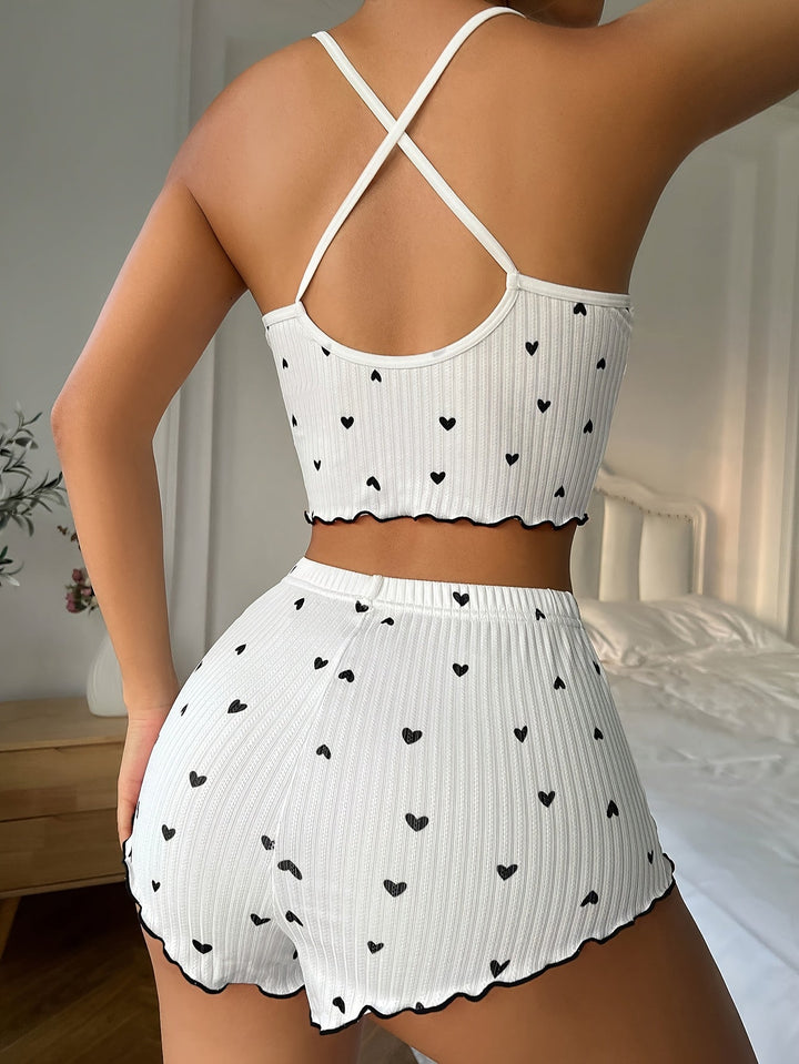 Claire Pajama Sets
