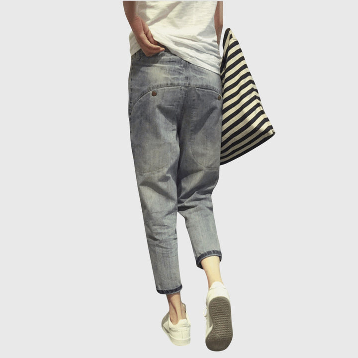 Charlotte Pants