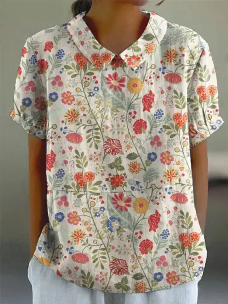 Marlene Shirts