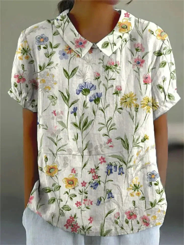 Marlene Shirts