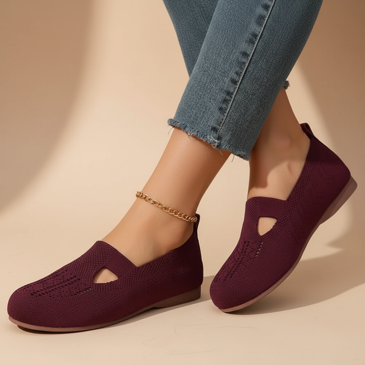 Fiona Orthopedic Sandals