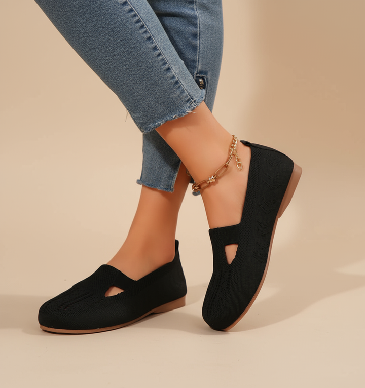Darcy Orthopedic Sandals