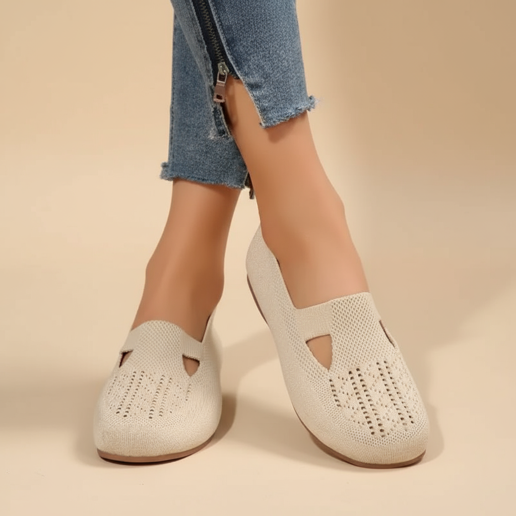 Fiona Orthopedic Sandals