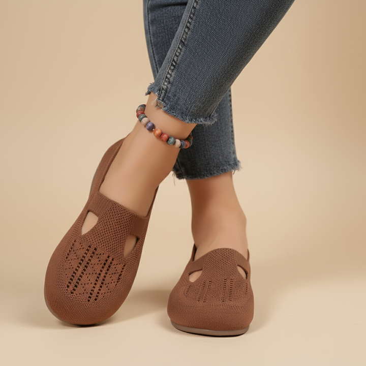 Darcy Orthopedic Sandals