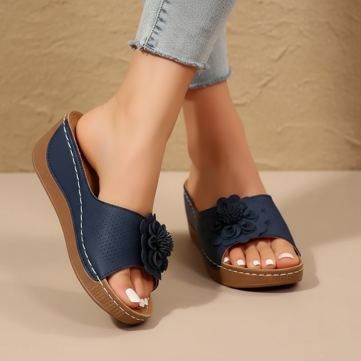 Medellín Orthopedic Sandals