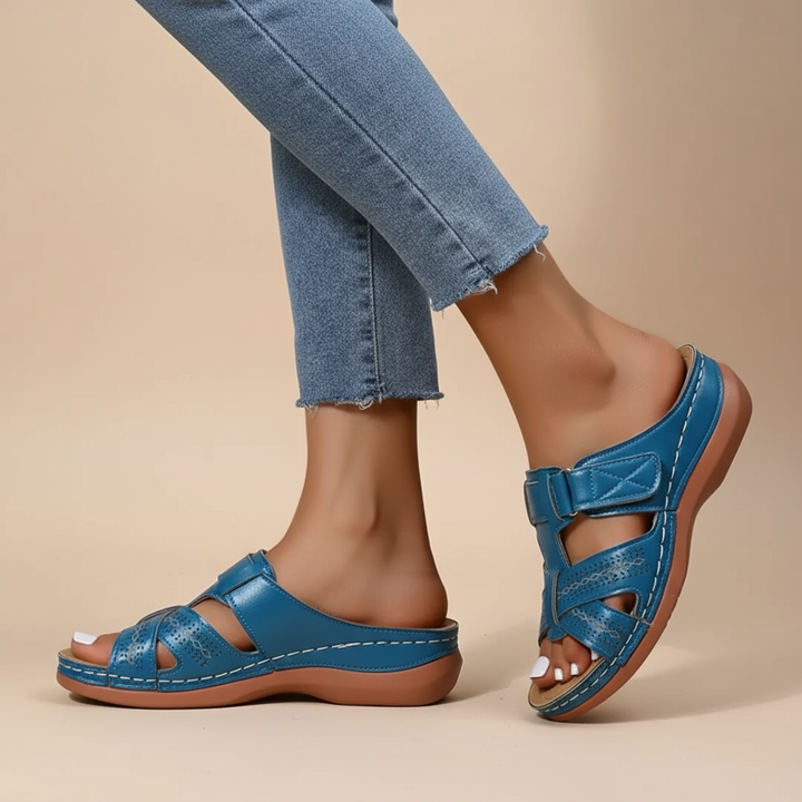 Vivian Orthopedic Sandals