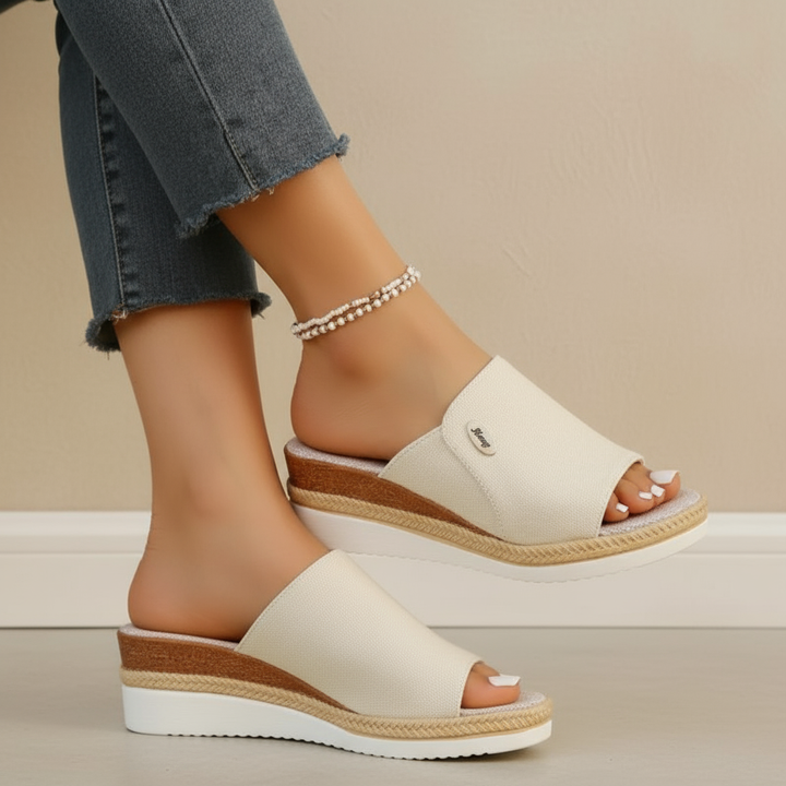 Talia Orthopedic Sandals