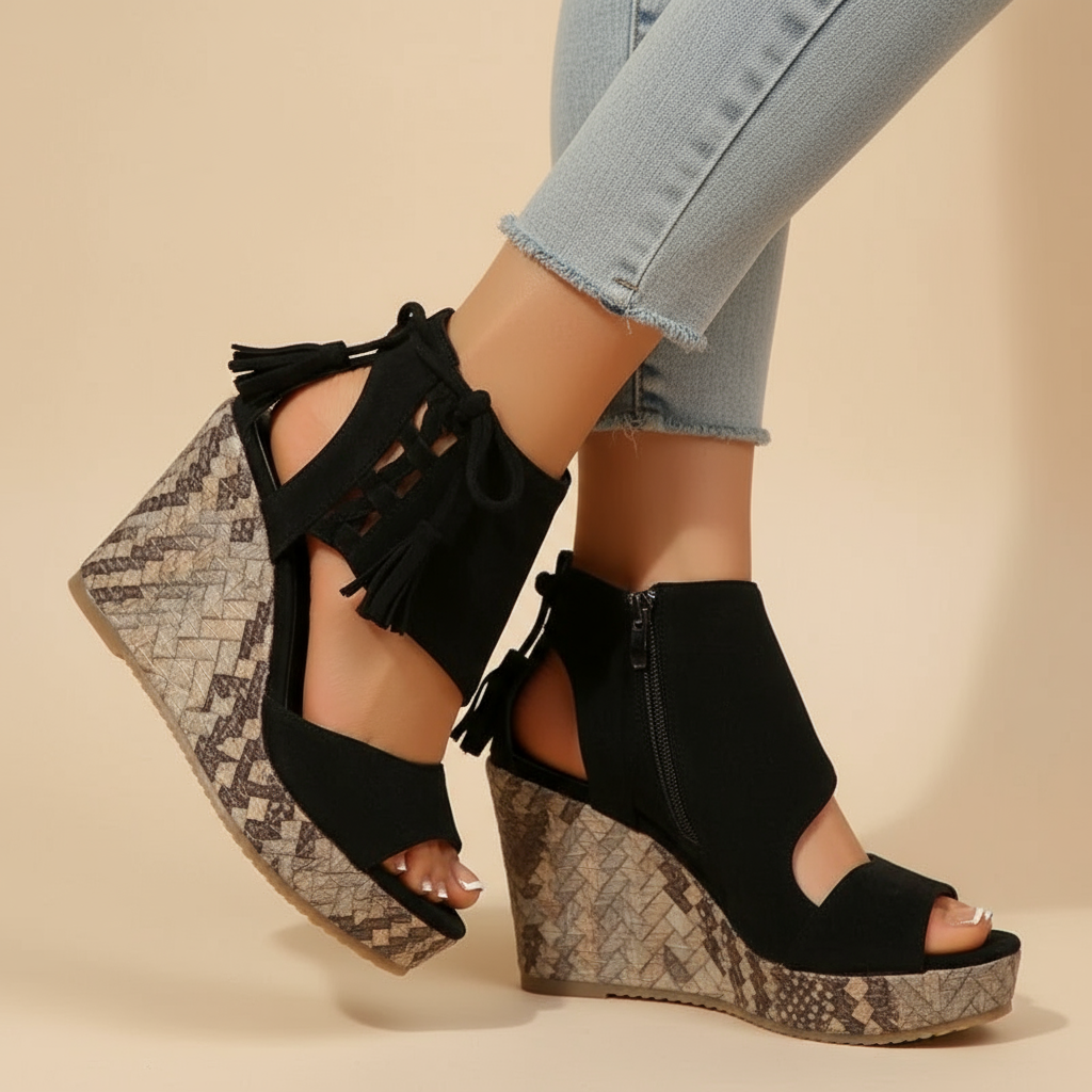 Marnie Orthopedic Sandals