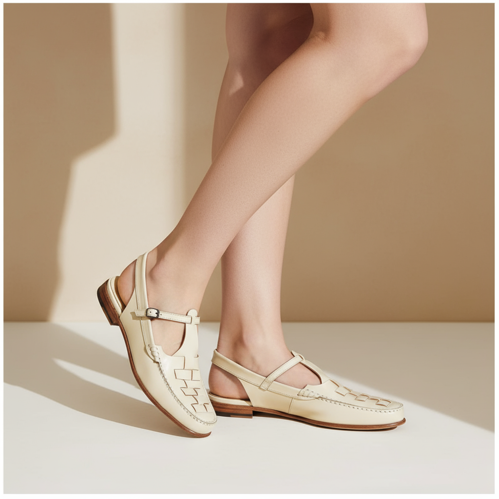 Carol Sandals