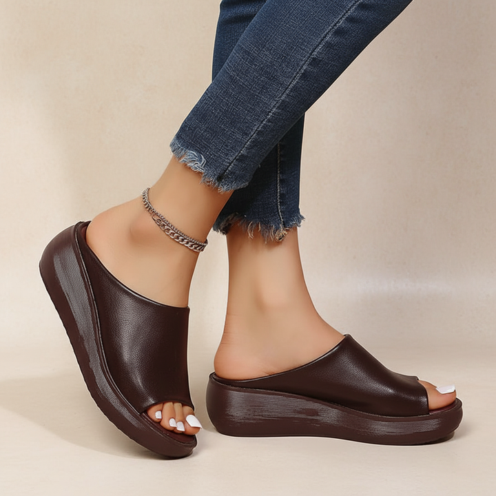 Elsie Orthopedic Sandals