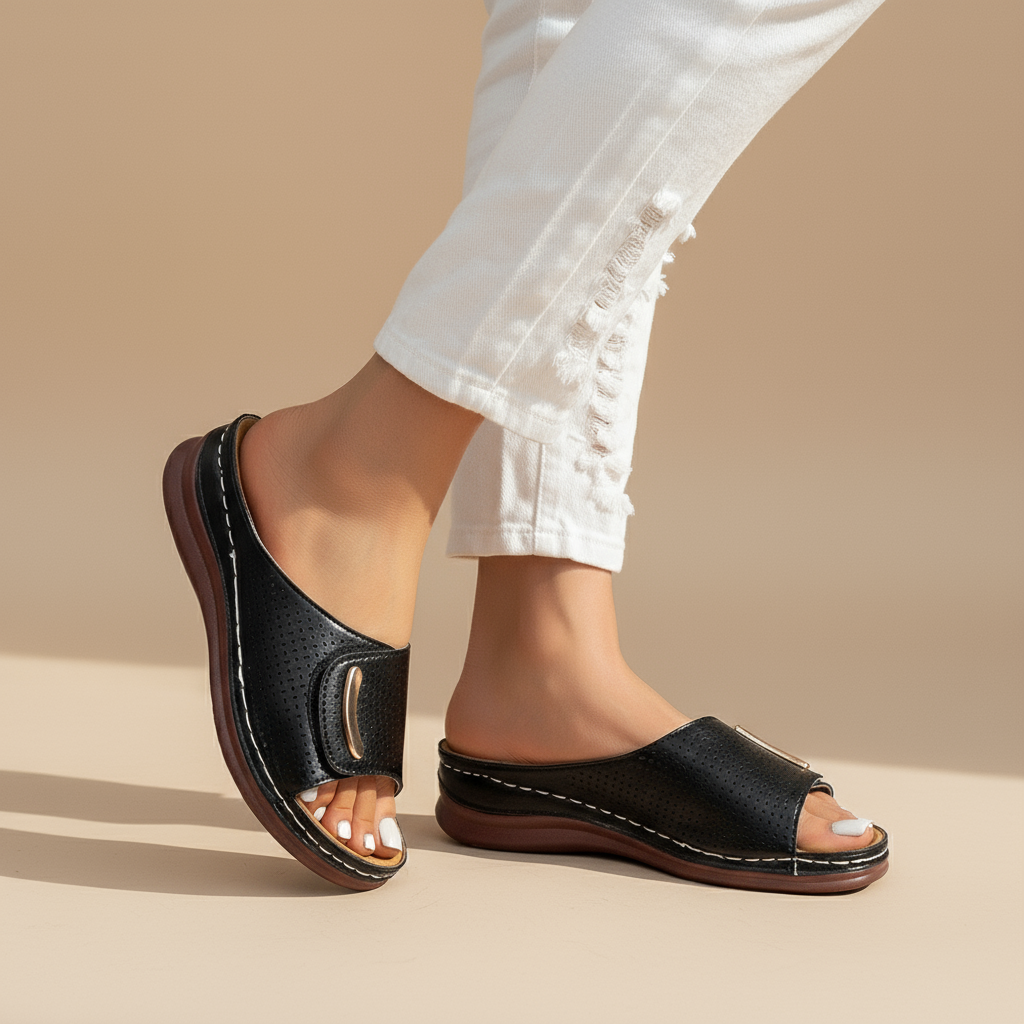 Joanna Sandals