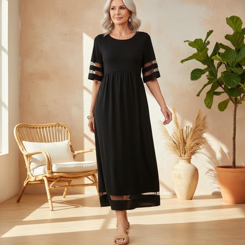 Avery Dresses