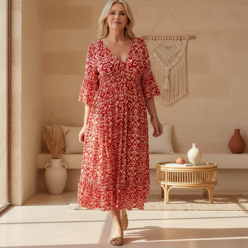 Lacey Dresses