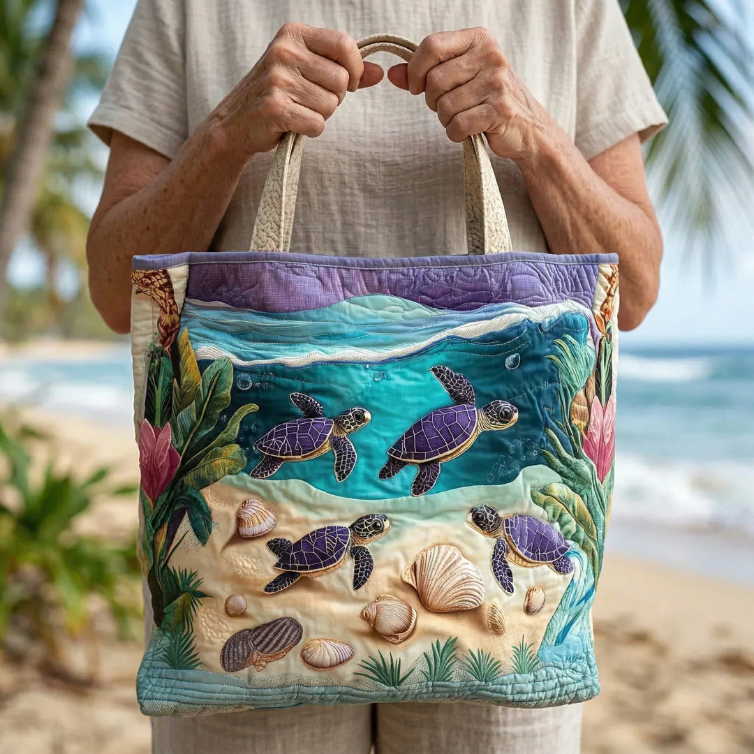 Lagoon Spirit Handmade Bags