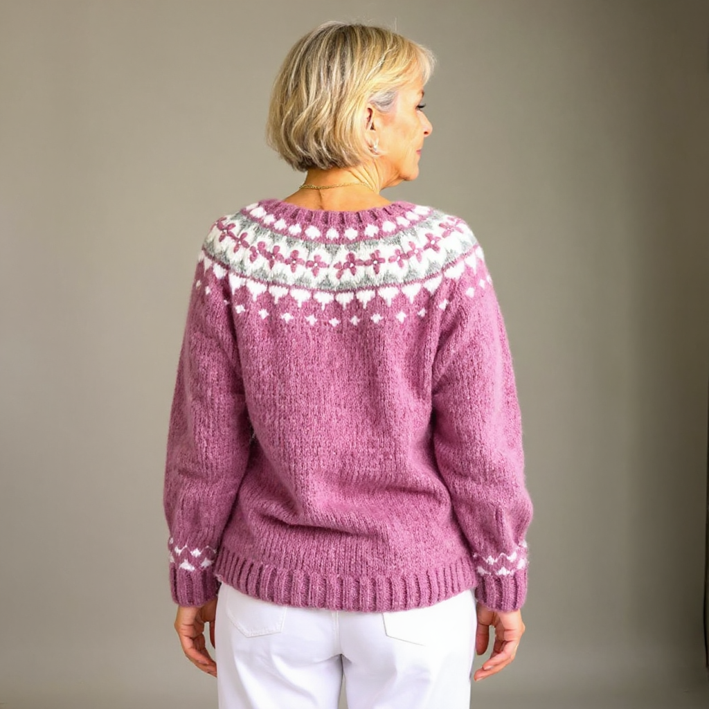 Maya Icelandic Cardigans