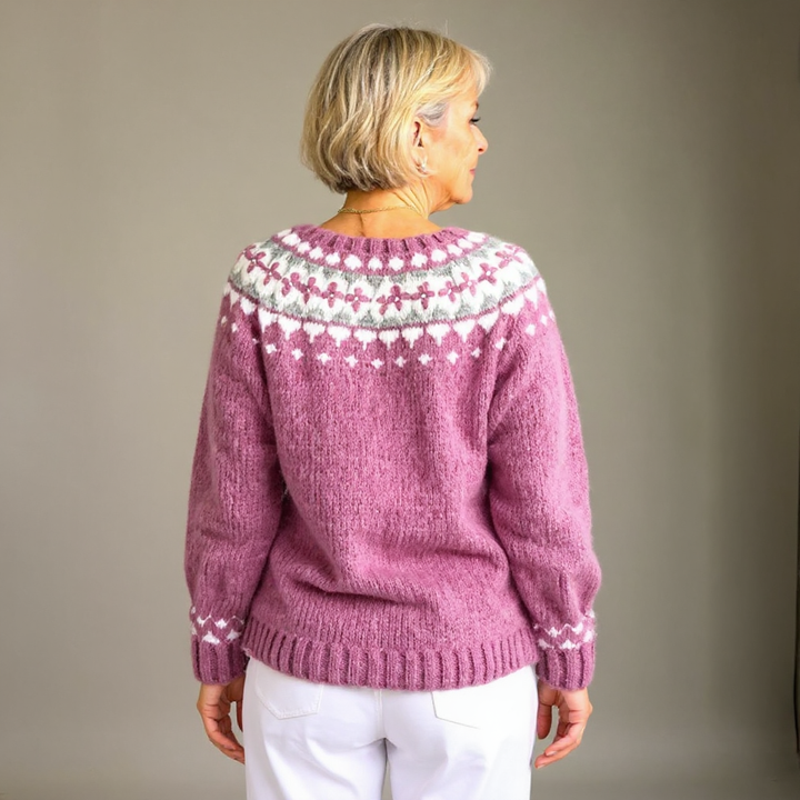 Maya Icelandic Cardigans