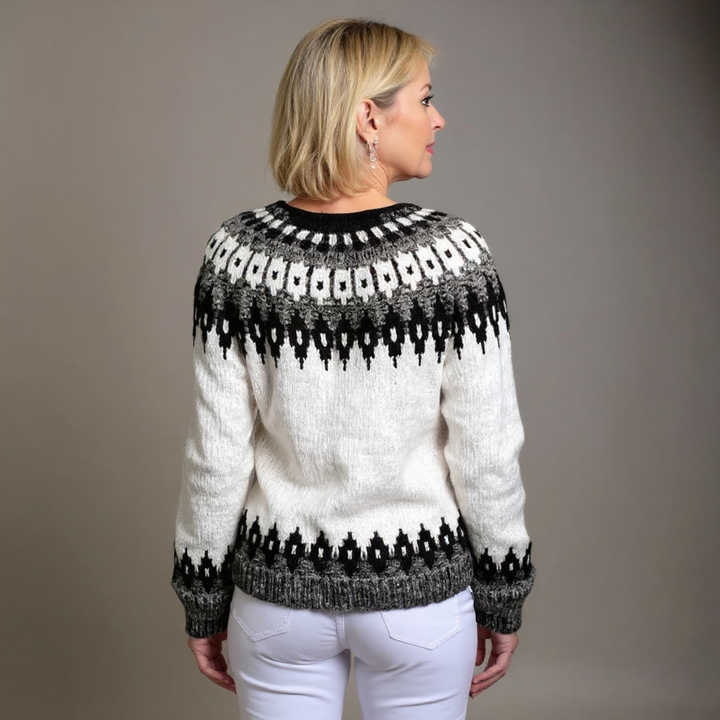 Alexa Icelandic Cardigans