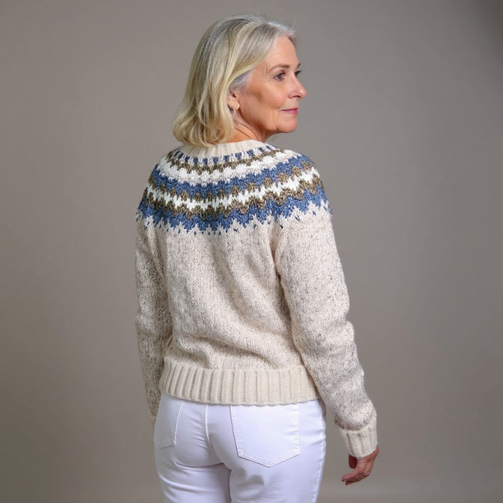 Peyton Icelandic Cardigans