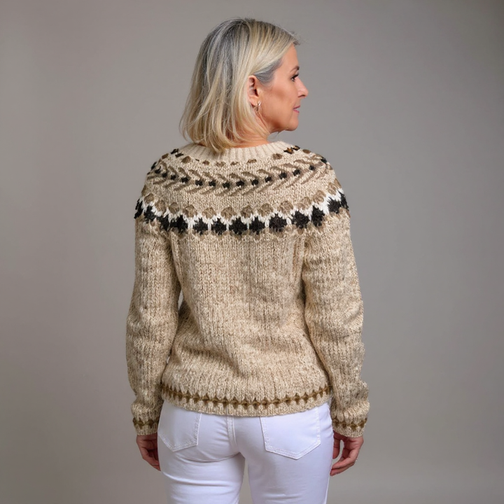 Aubree Icelandic Cardigans