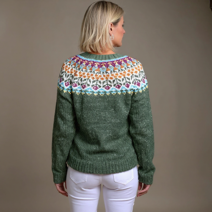 Alice Icelandic Cardigans