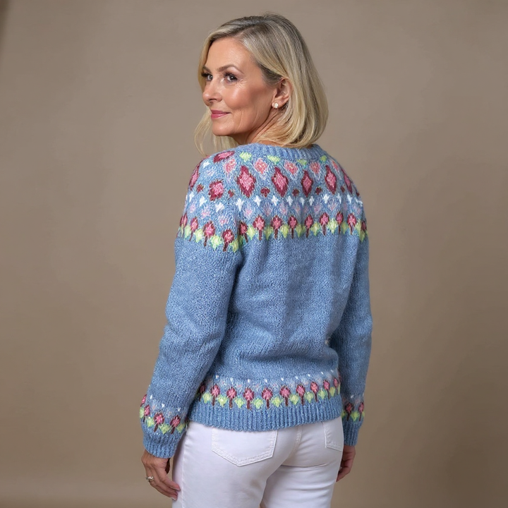 Quinnie Icelandic Cardigans