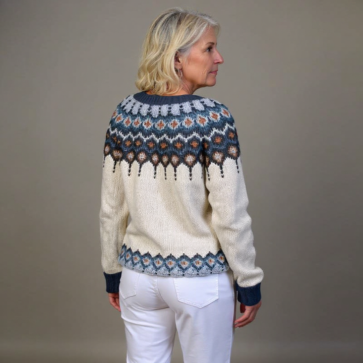 Kylie Icelandic Cardigans