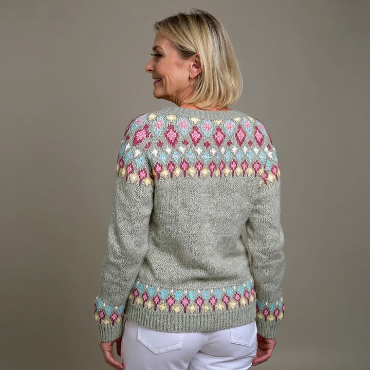 Madeline Icelandic Cardigans